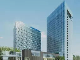 Howard Johnson IFC Plaza Ningbo | Zhejiang - Ningbo - Yinzhou