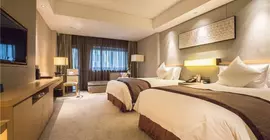 Howard Johnson IFC Plaza Ningbo | Zhejiang - Ningbo - Yinzhou