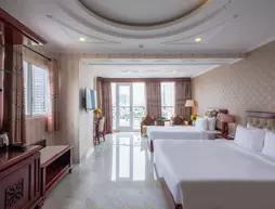 Cititel Ben Thanh Centre Hotel | Binh Duong (vilayet) - Ho Şi Min Şehri (ve civarı) - Ho Chi Minh City - Quận 1 - Ho Chi Minh Şehri Merkezi