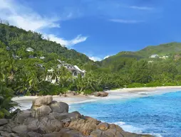 Banyan Tree Seychelles Resort and SPA | Seyşeller - Mahe Adası