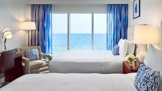 Sonesta Fort Lauderdale Beach | Florida - Fort Lauderdale (ve civarı) - Fort Lauderale