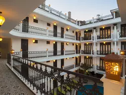 Acacia Heritage Hotel | Quang Nam (vilayet) - Hoi An (ve civarı) - Hoi An