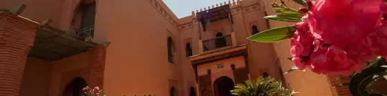 Palmeraie Village Residence Marrakech | Marakeş (ve civarı) - Marrakech - Ouahat Sidi Brahim - Palmeraie