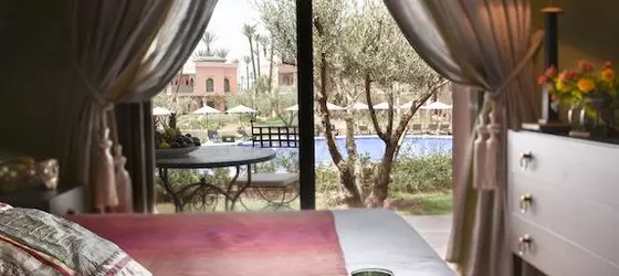 Palmeraie Village Residence Marrakech | Marakeş (ve civarı) - Marrakech - Ouahat Sidi Brahim - Palmeraie