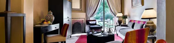 Palmeraie Village Residence Marrakech | Marakeş (ve civarı) - Marrakech - Ouahat Sidi Brahim - Palmeraie