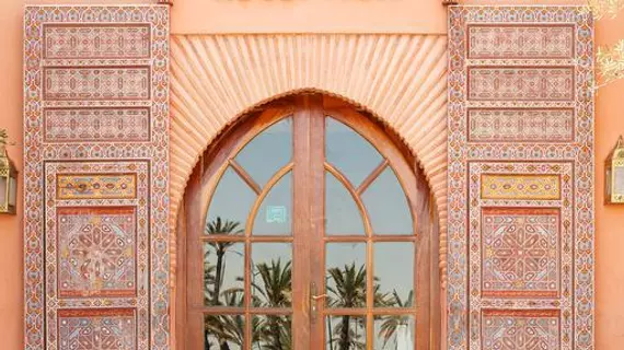 Palmeraie Village Residence Marrakech | Marakeş (ve civarı) - Marrakech - Ouahat Sidi Brahim - Palmeraie