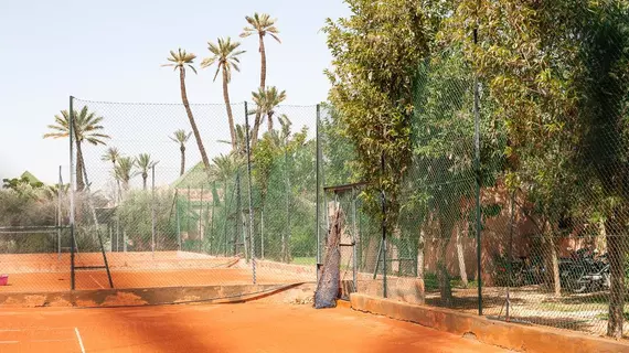 Palmeraie Village Residence Marrakech | Marakeş (ve civarı) - Marrakech - Ouahat Sidi Brahim - Palmeraie