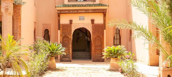 Palmeraie Village Residence Marrakech | Marakeş (ve civarı) - Marrakech - Ouahat Sidi Brahim - Palmeraie