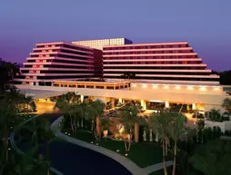 Renaissance Newport Beach Hotel | Kaliforniya - Orange County - Newport Beach