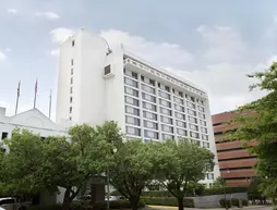 Hilton Birmingham at UAB | Alabama - Birmingham (ve civarı) - Five Points South