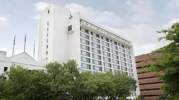 Hilton Birmingham at UAB | Alabama - Birmingham (ve civarı) - Five Points South