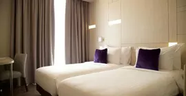 Swiss-Belinn Cikarang | West Java - Cakarta (ve civarı) - Cikarang