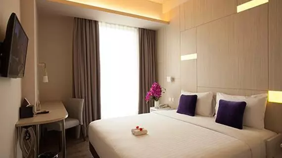 Swiss-Belinn Cikarang | West Java - Cakarta (ve civarı) - Cikarang