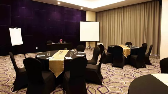 Swiss-Belinn Cikarang | West Java - Cakarta (ve civarı) - Cikarang