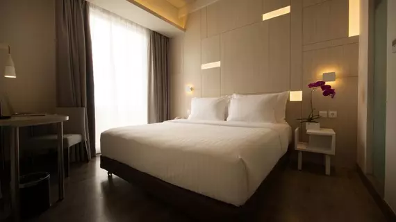 Swiss-Belinn Cikarang | West Java - Cakarta (ve civarı) - Cikarang