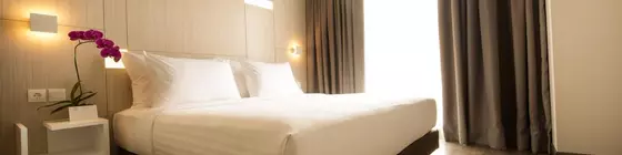 Swiss-Belinn Cikarang | West Java - Cakarta (ve civarı) - Cikarang