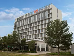 Swiss-Belinn Cikarang | West Java - Cakarta (ve civarı) - Cikarang