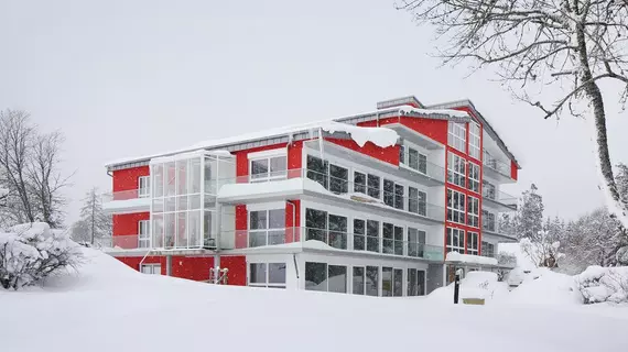 Schwarzwald Lodge Rothaus | Baden-Wuerttemberg - Grafenhausen