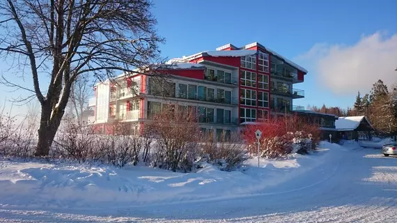 Schwarzwald Lodge Rothaus | Baden-Wuerttemberg - Grafenhausen