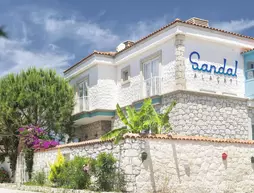 Sandal Alacati Adults Only | İzmir - Çeşme - Alaçatı - Hacımemiş