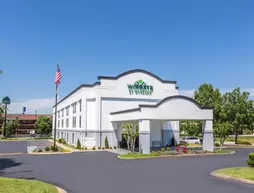 Wingate by Wyndham Goodlettsville | Tennessee - Nashville-Davidson - Nashville (ve civarı) - Goodlettsville