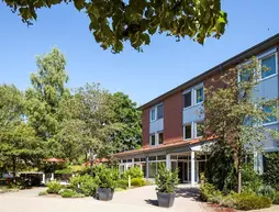 Anders Hotel Walsrode | Aşağı Saksonya - Walsrode - Honerdingen