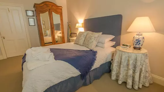 Glencoe Country Bed and Breakfast | Tazmanya - Barrington