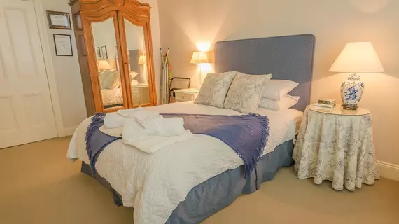 Glencoe Country Bed and Breakfast | Tazmanya - Barrington