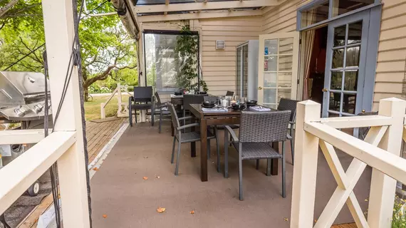 Glencoe Country Bed and Breakfast | Tazmanya - Barrington