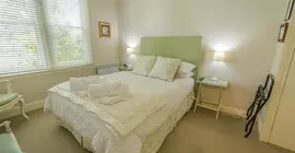 Glencoe Country Bed and Breakfast | Tazmanya - Barrington