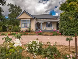 Glencoe Country Bed and Breakfast | Tazmanya - Barrington