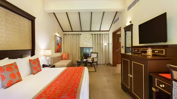 Taj Corbett Resort & Spa, Uttarakhand | Uttarkand - Ramnagar