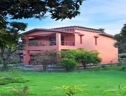 Taj Corbett Resort & Spa, Uttarakhand | Uttarkand - Ramnagar