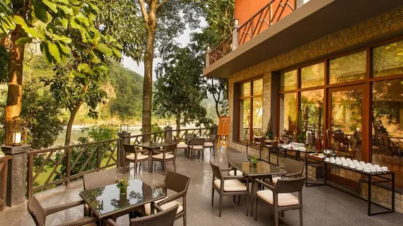 Taj Corbett Resort & Spa, Uttarakhand | Uttarkand - Ramnagar