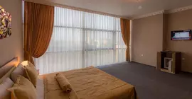 Riva Hotel Baku | Bakü (ve civarı) - Baku