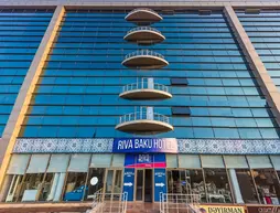 Riva Hotel Baku | Bakü (ve civarı) - Baku