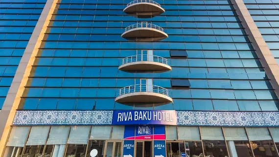 Riva Hotel Baku | Bakü (ve civarı) - Baku