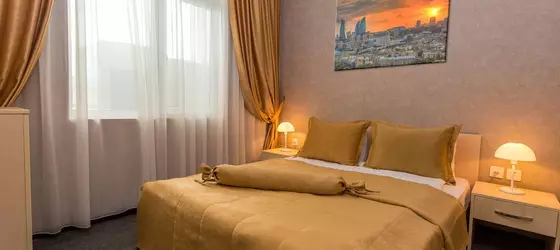 Riva Hotel Baku | Bakü (ve civarı) - Baku