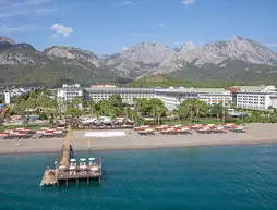 Kilikya Palace Goynuk | Antalya - Kemer - Göynük