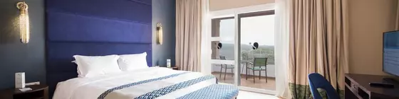 Robinson Club Agadir All Inclusive | Agadir - Agadir Körfezi