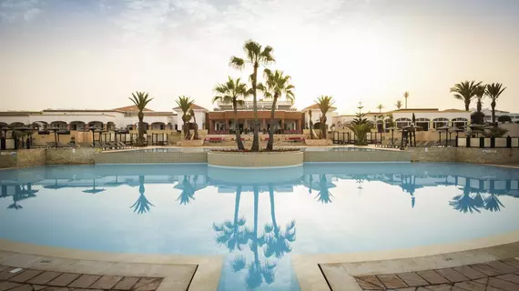 Robinson Club Agadir All Inclusive | Agadir - Agadir Körfezi