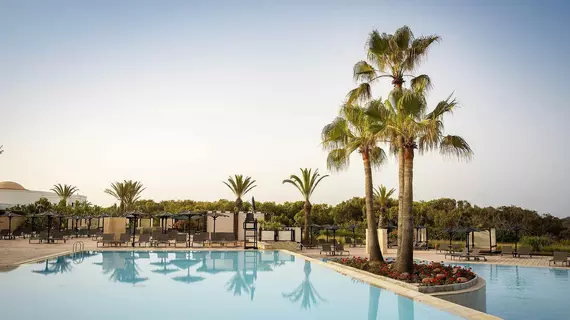 Robinson Club Agadir All Inclusive | Agadir - Agadir Körfezi