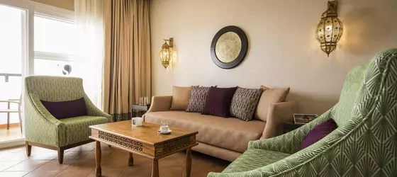 Robinson Club Agadir All Inclusive | Agadir - Agadir Körfezi