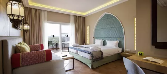 Robinson Club Agadir All Inclusive | Agadir - Agadir Körfezi