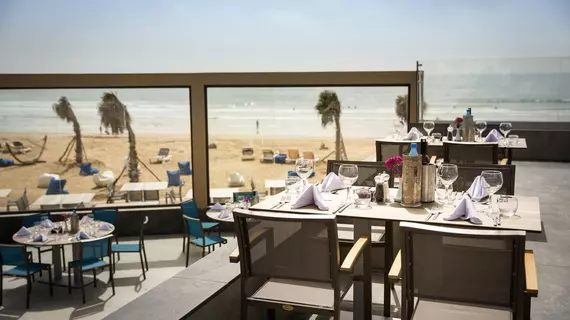 Robinson Club Agadir All Inclusive | Agadir - Agadir Körfezi