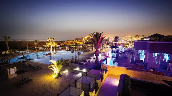 Robinson Club Agadir All Inclusive | Agadir - Agadir Körfezi