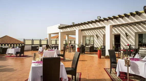 Robinson Club Agadir All Inclusive | Agadir - Agadir Körfezi