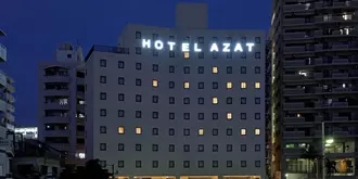 Hotel Azat Naha