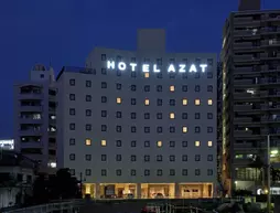 Hotel Azat Naha | Okinava (idari bölge) - Kunigami - Okinawa (ve civarı) - Naha - Naha City Centre