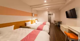 Sarasa Hotel Namba | Osaka (idari bölge) - Osaka (ve civarı) - Osaka City Center - Naniwa